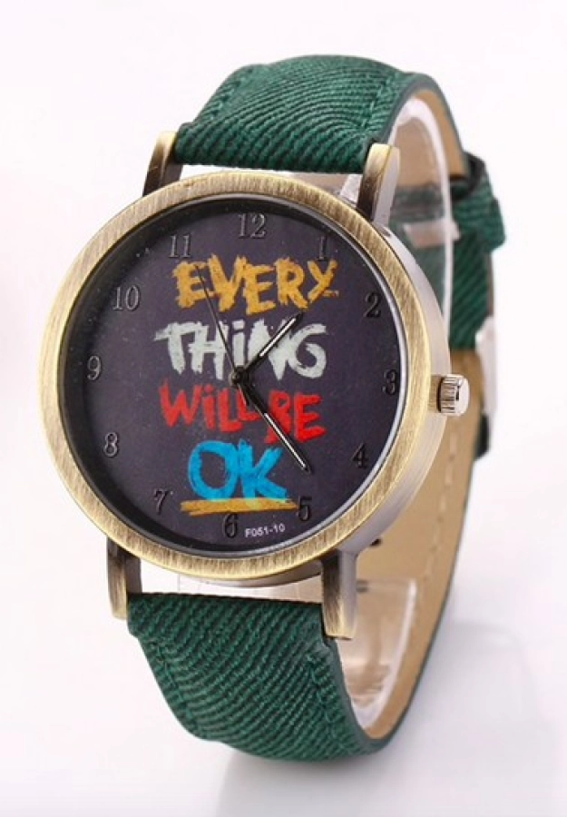 https://hidzo.nl/storage/cache/138/26de6377d629bbfbecd3799243c02717/Every%20Thing%20Will%20Be%20Ok%20Horloge%20-%20Groen.webp