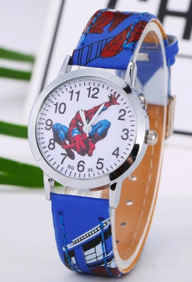 https://hidzo.nl/storage/cache/2204/4cdc05a2ba160b67542ccd96d6eb75eb/Spiderman%20Kinderhorloge%20-%20Blauw.webp