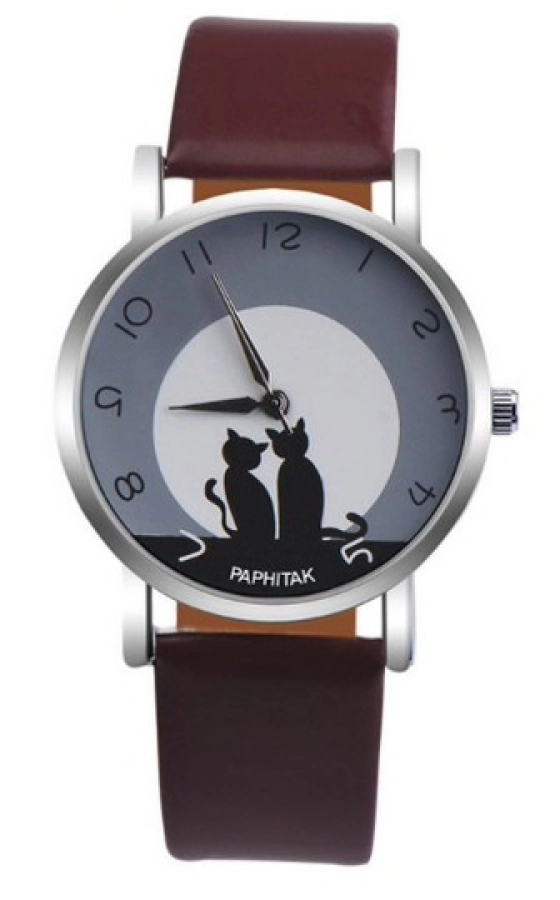 https://hidzo.nl/storage/cache/254/25f0b5330f47d140869609444413c679/Hidzo%20Horloge%20Paphitak%20Katten%20-%20ø%2037%20mm%20-%20Bruin%20-%20Kunstleer.webp