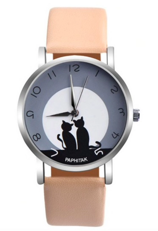 https://hidzo.nl/storage/cache/255/6eae9e0712c62eaf0c32c812f010d45c/Hidzo%20Horloge%20Paphitak%20Katten%20-%20ø%2037%20mm%20-%20Creme%20-%20Kunstleer.webp