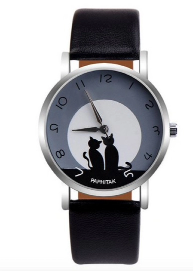 https://hidzo.nl/storage/cache/262/04510ec6a53060fe37b68c4bd3a0b0f1/Hidzo%20Horloge%20Paphitak%20Katten%20-%20ø%2037%20mm%20-%20Zwart%20-%20Kunstleer.webp