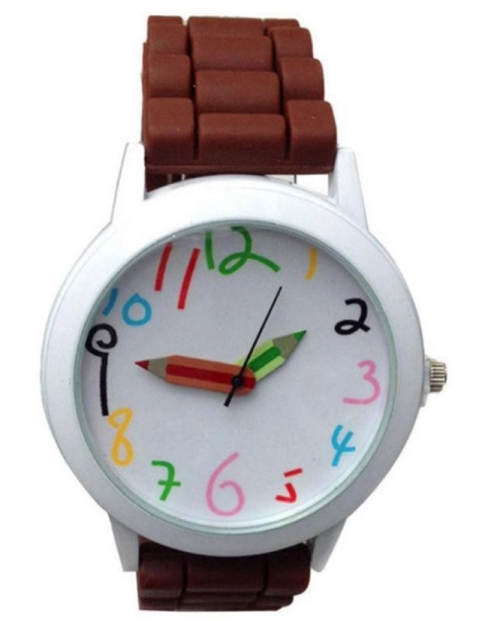 https://hidzo.nl/storage/cache/276/816e77e6e4e880cee691dd2bfa821ed6/Hidzo%20Horloge%20Potlood%20-%20Ø%2039%20mm%20-%20Bruin%20-%20Siliconen.webp
