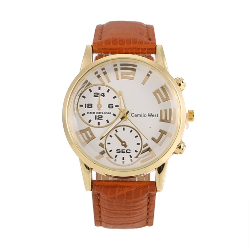 https://hidzo.nl/storage/cache/2786/677282fa48dac773e0956fa82d0bdddb/HIDZO-HORLOGE-CAMILO-WEST-COGNAC-WIT-GOUD-KUNSTLEER.jpg