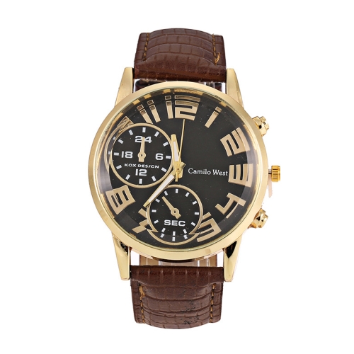 https://hidzo.nl/storage/cache/2789/5255c9ccd43fb11c0092fc1819f644a7/HIDZO-HORLOGE-CAMILO-WEST-BRUIN-ZWART-GOUD-KUNSTLEER.jpg