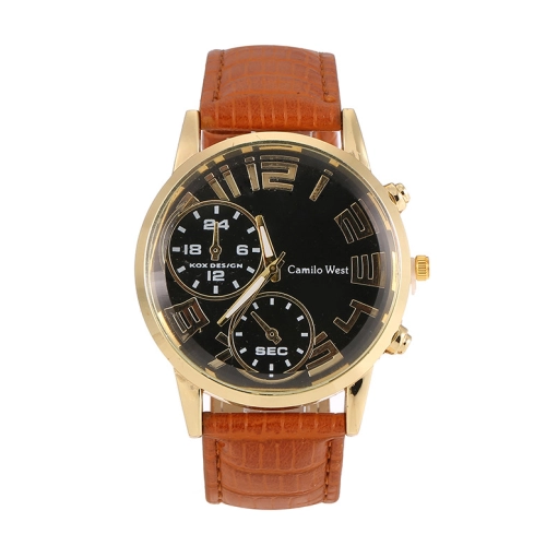 https://hidzo.nl/storage/cache/2790/717fdc9f83727c8f5f8b247884df73a9/HIDZO-HORLOGE-CAMILO-WEST-COGNAC-ZWART-GOUD-KUNSTLEER.webp