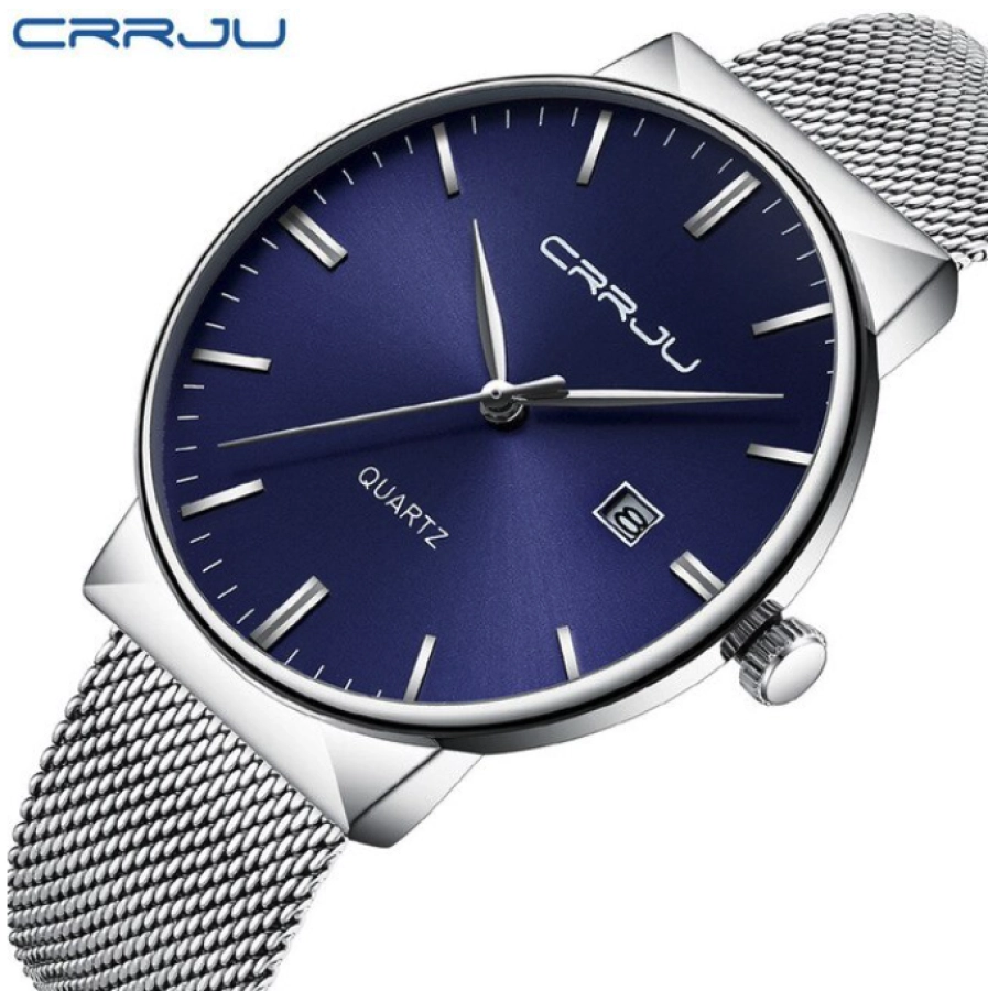 https://hidzo.nl/storage/cache/2796/ff1db1b575bab6a5a6f46730f6c12b4e/HIDZO-HORLOGE-CRRJU-QUARTZ-MET-DATUMAANDUIDING-ZILVER-BLAUW-STAAL.webp
