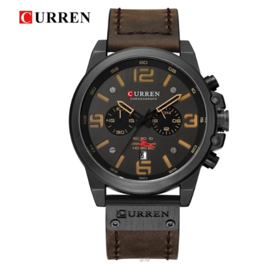 https://hidzo.nl/storage/cache/2803/458eedd5b2edc37a80c83e9bebf38e83/HIDZO-HORLOGE-CURREN-BRUIN-ZWART-KUNSTLEER.webp