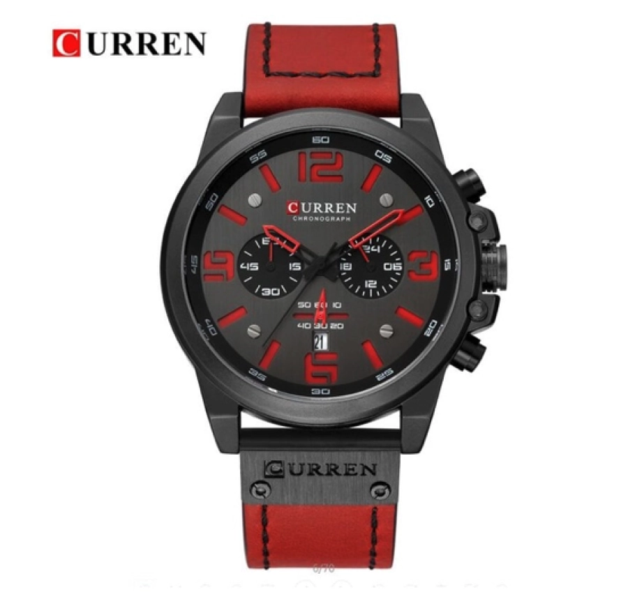 https://hidzo.nl/storage/cache/2805/a7a671c6afa7a3d5662b998753707a41/HIDZO-HORLOGE-CURREN-ROOD-ZWART-KUNSTLEER.webp