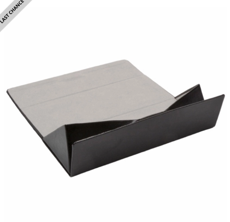 https://hidzo.nl/storage/cache/3224/bfba06caa3f1f8dda570205837701f3b/Hidzo%20Brillenkoker%20-%20Opvouwbaar%20-%20Driehoek%20-%2016x7x5cm%20-%20Zwart%203.webp