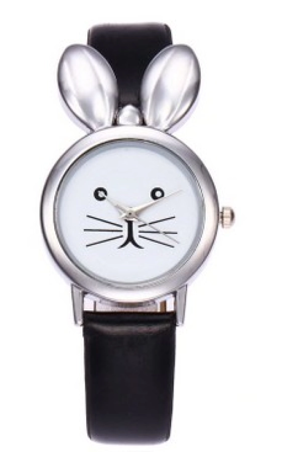 https://hidzo.nl/storage/cache/488/2163980b6b46c59f774c4eb2a2391dd4/Konijn%20Horloge%20-%20Zwart.webp