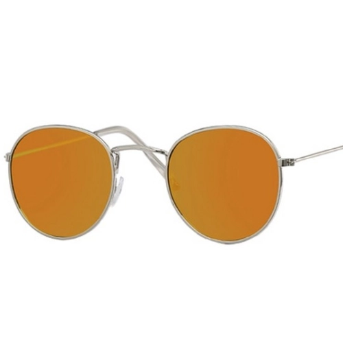 https://hidzo.nl/storage/cache/630/22d90c8194493b3e15f8d98635fc1b76/Hidzo%20Ronde%20Zonnebril%20Zilver%20-%20UV%20400%20-%20Oranje%20Glazen.webp