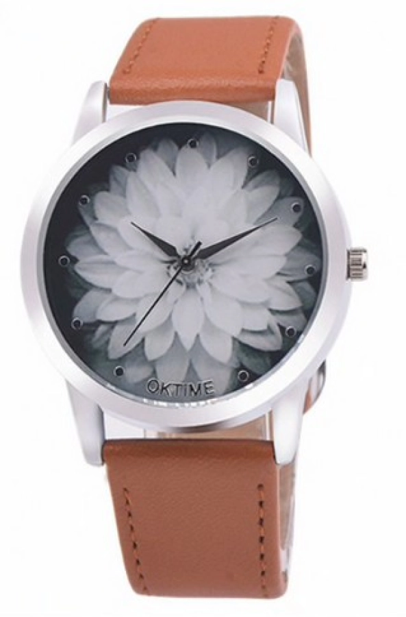 https://hidzo.nl/storage/cache/757/12c64232f61070a9a5a190626e372e59/Oktime%20Flower%20Horloge%20-%20Licht%20Bruin.webp
