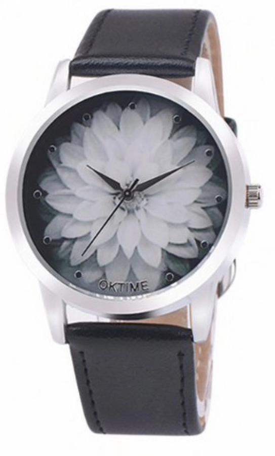 https://hidzo.nl/storage/cache/758/55f61aa7cad000cfda51471450c4178e/Oktime%20Flower%20Horloge%20-%20Zwart.webp
