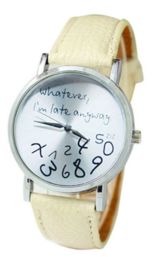 https://hidzo.nl/storage/cache/974/39f74df3620f980a85716543f1a14e85/Whatever-Im-late-anyway---beige.webp